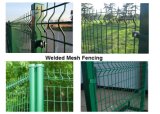PVC Coated Fencing Wire Netting