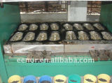 EVA Rubber Foam Sheet Machines/EVA Forming Machinery (XLBQ 1200*1200*4) with CE, ISO