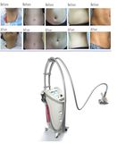 Body Shaping Slimming Machine Fat Reduction RF Velashape Beauty Equipment