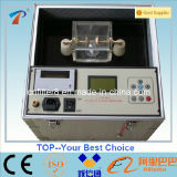 on-Site Field and Laboratory Use Insulating Oil Analysis Instrument (IIJ-II)