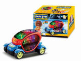 New-Developed Electric Concept Car Toys