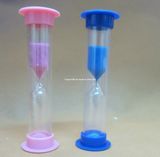 Good Quality Plastic Hourglass Timer (HG500)