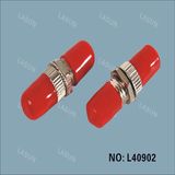 ST Fiber Optical Adapters (LA112415)