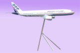 Model Plane (777-200)