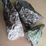 Silicon Metal with Factory Price