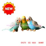 13cm Cute Simulation Lory Plush Toys