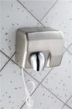 Bathroom New Design Stainless Steel Professional Automatic Hand Dryer