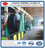 Acid-Alkaline Resistant Rubber Conveyor Belt Hg/T3782-2005