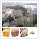 Biscuit Plant Wafer Biscuit Machine Baking Oven Supplier