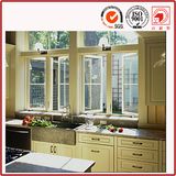 Exterior Aluminium Frame Window for Kitchen