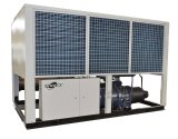 71HP Air Cooled Screw Chiller for Medical Use