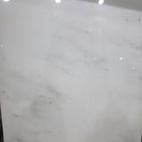 China Starry White Marble Tiles with CE Certification