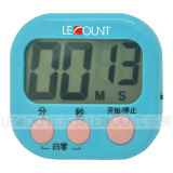 100mins Counting up and Down Timer with Memory and Clear Function (TM226)