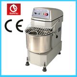 Spiral Dough Mixer for Bakery/Hotel/Restaurant/Snack Bar