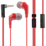Portable Mobile Earphone with RoHS Approved REP-878
