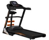 Exercise Equipment, Fitness, Electric Treadmill (8098B)