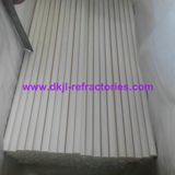 Alumina Tube for Glass Tempering Furnace