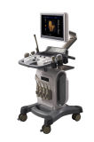 Full Digital Color Doppler Ultrasounic Medical Equipment (K18)