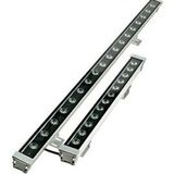 Thick Aluminum Housing DC 24V 72W LED Wall Washer