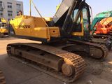 Used Volvo Ec240blc Excavator, Volvo Excavator Ec240blc