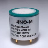 4no-M Nitric Oxide Electrochemical Sensor