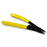 Optical Fiber Fusion Splicer Miller Stripper Wire Stripping Pliers