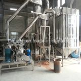 Stainless Steel Cassava Chip Pulverizer