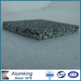 Noise Proof Aluminum Foam for Building