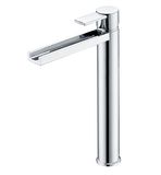 Waterfall Faucets Febrication Water Saving Waterfall Basin Faucets