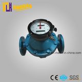 LC Oval Gear Flowmeter/LC Digital Oval Gear Flow Meter Crude Oil Flow Meter Fuel Oil Flow Meter