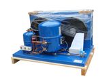 Danfoss Condensing Unit (HGM/HGZ seris)