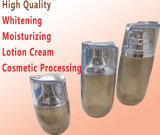 High Quality Moisturizing Lotion Cream Cosmetic OEM Processing
