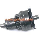 Motor Gear for GY6 Motorcycle Parts