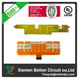 Double-Sided Flexible PCB 1038