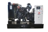 50-800kw 50/60Hz Chinese Engine Diesel Generator