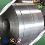 0.5mm*1100mm Cold Rolled Low Carbon SPCC Steel Coil with Matte Surface