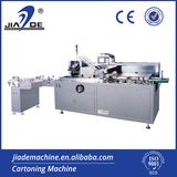 Multifunctional Automatic Bottle Cartoning Machinery (JDZ-100P)