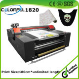 Cotton Textile Direct Belt Printer Machinery