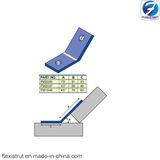 Angular Fitting for Channel (FM2095, FM2097, FM1546)