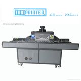 TM-UV900 Flat and Round Surfaces UV Drying Machine