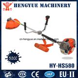 Garden Tools Professional Gasoline Brush Cutter Grass Trimmer