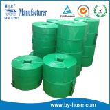 6 Inch Layflat PVC Water Delivery Hose