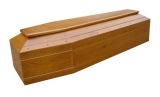 Europe Style Coffin High Quality Low Price