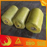 Wool Rock Insulation Material Fireproof Blanket