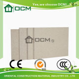 MGO Heat Insulation Materials for Wall Finishing Building
