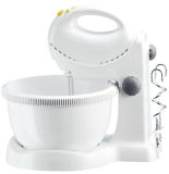 Stand Mixer/Food Mixer (with 5L bowl) -200W/400W