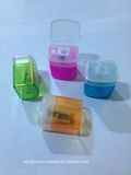 Novelty Plastic Pencil Sharpeners Stationery Set