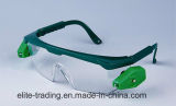 High Quality PC Safety Eyewear with CE