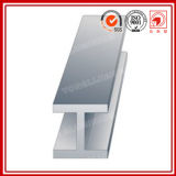 Aluminum I Profile Fasteners 6061 T6