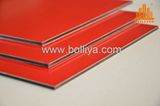 ACP Aluminium Composite Panel Feve Beautiful Building Materials